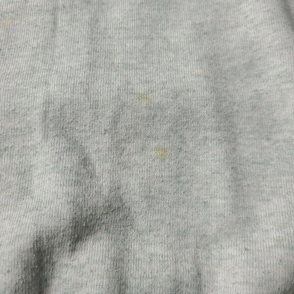 Vintage 90’s Fruit of the Loom Big Teddy Bear Graphic Ad Sweatshirt Men's 2XL - Picture 8 of 11